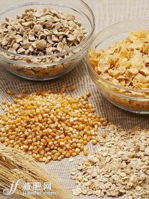 到底燕麦为什么可以减肥呢
