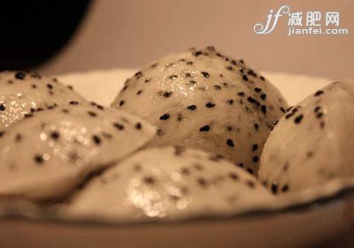 龙果虾仁