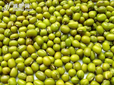 豆类有丰富的纤维质