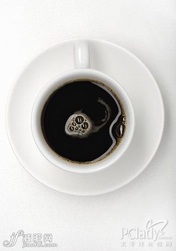 苦食减肥法 想瘦就要吃“苦”