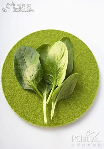 苦食减肥法 想瘦就要吃点儿苦
