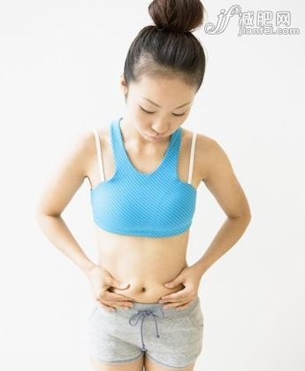 早晨两种“水”让你喝掉小肚