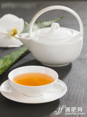 茶饮