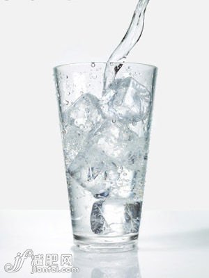 白开水