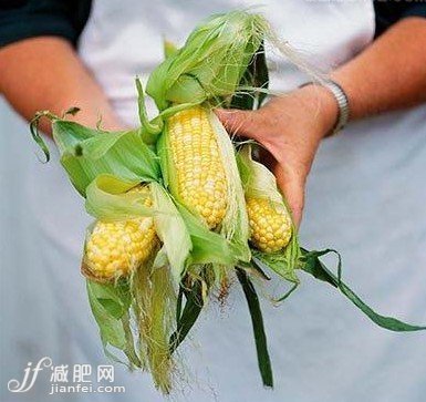 高纤维谷物