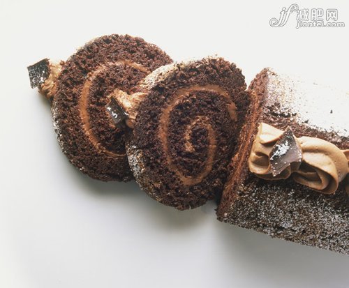 新研究:早餐吃甜食或助减肥