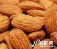 三款有助于瘦腰的零食