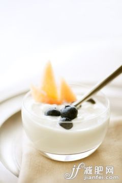 哈密瓜,碗,食品,水果,无人_gic13492922_Greek Yogurt Blueberries & Cantaloupe_创意图片_Getty Images China 哈密瓜,碗,食品,水果,无人_gic13492922_Greek Yogurt Blueberries & Cantaloupe_创意图片_Getty Images China