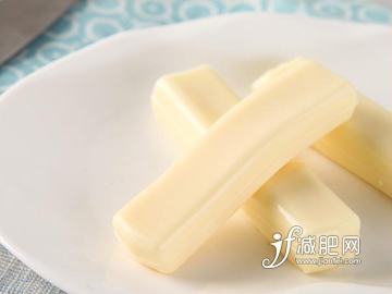 减肥小零食有哪些 脱脂奶酪.jpg