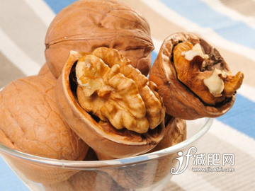 减肥小零食有哪些 核桃.jpg