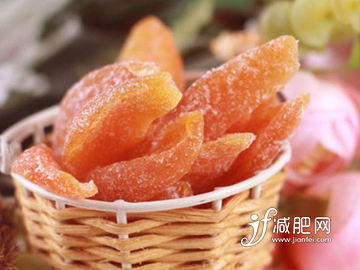 减肥小零食有哪些 无添加糖果干.jpg