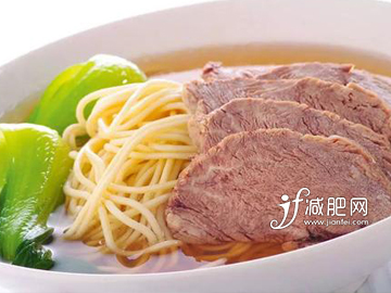 减肥的人午餐吃什么 拉面.jpg