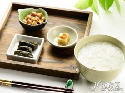 白粥的基本做法