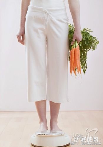 五味减肥菜谱 瘦身饮食不单调