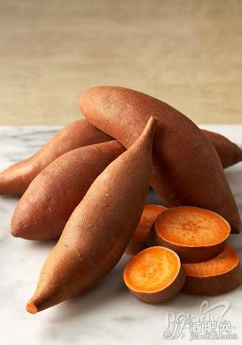 五味减肥菜谱 瘦身饮食不单调
