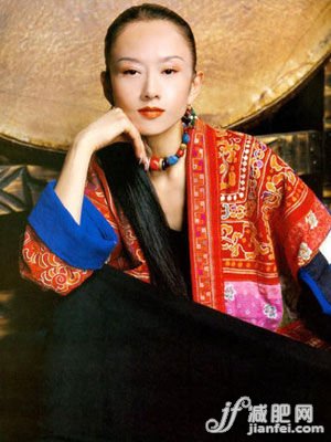 杨丽萍减肥食谱
