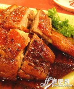 辣子鸡肉