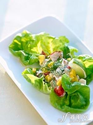For荤食无度