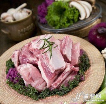 减肥期间猪肉怎么吃才不会胖