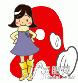 风靡日本按血型搭食物瘦身法