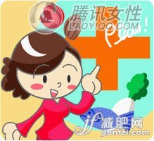 风靡日本按血型搭食物瘦身法