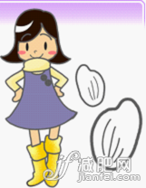 风靡日本按血型搭食物瘦身法