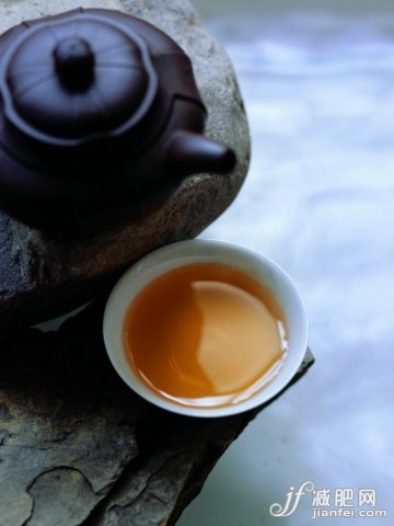 乌龙茶