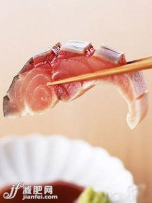 减肥记“二不四要”神奇瘦身