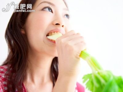 周日减肥餐单