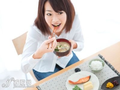 周六减肥餐单