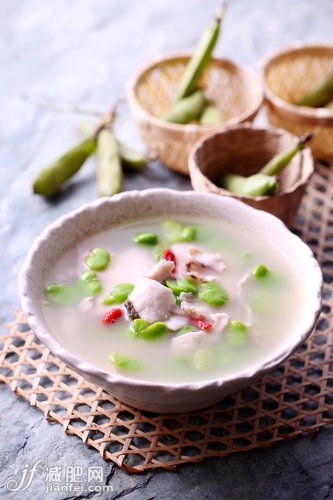 鲤鱼汤