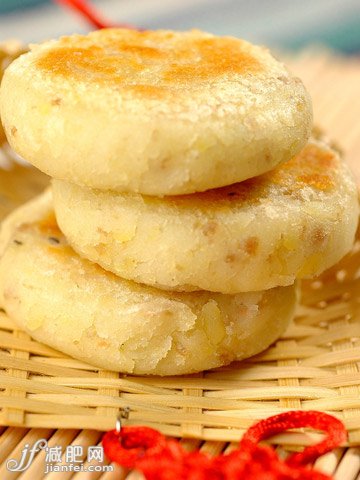 另类主食替代米饭就能HOLD住体重