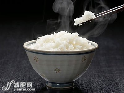 选择“粗糙”原料做米食