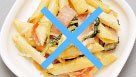 攻克伪食欲 只要青春不要肉