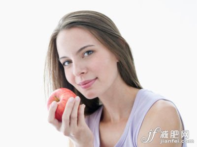 不喝可乐等含糖饮料