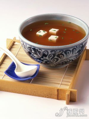 小葱拌豆腐
