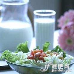 麦香时蔬