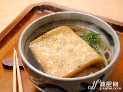 豆腐的美容效果彻底解析