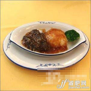 DIY“负”热量美食 越吃越瘦