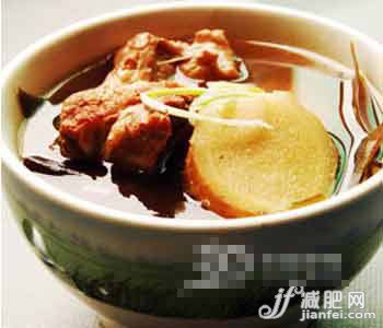 DIY“负”热量美食 越吃越瘦