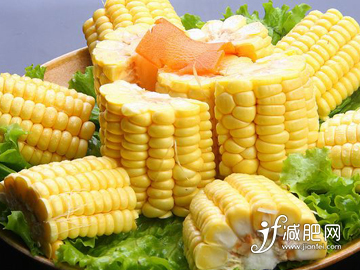 玉米怎么吃减肥 两款玉米食谱赶紧收下