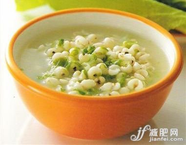 一周减肥食谱 胖妞变瘦美人