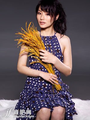 陈怡蓉吃柚子减肥