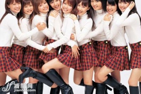 人气女星