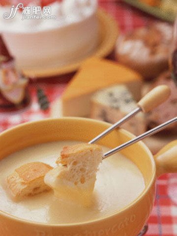 低GI食谱二