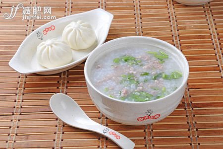 经典减肥食谱一
