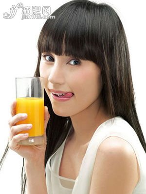 袁泉减肥食谱