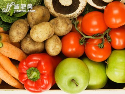 土豆苹果汁