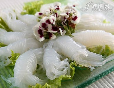魔芋究竟有什么减肥神力