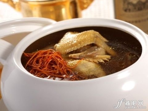 只需日减250卡照吃照喝也能变瘦